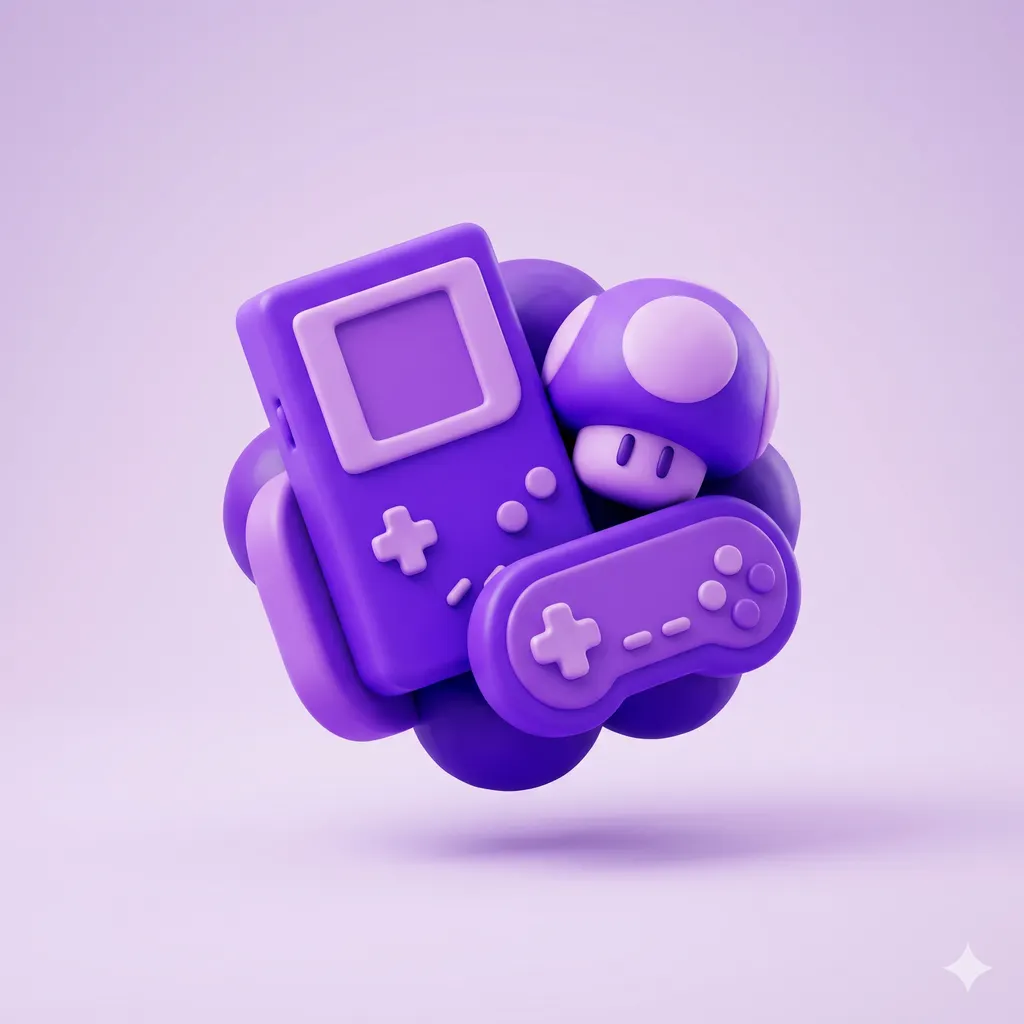 Nintendo cover