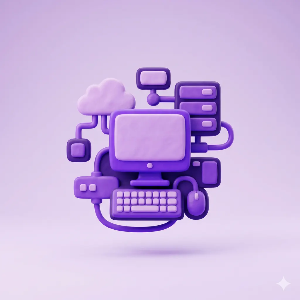 Informatik cover