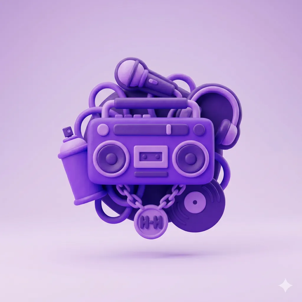 Hip Hop cover