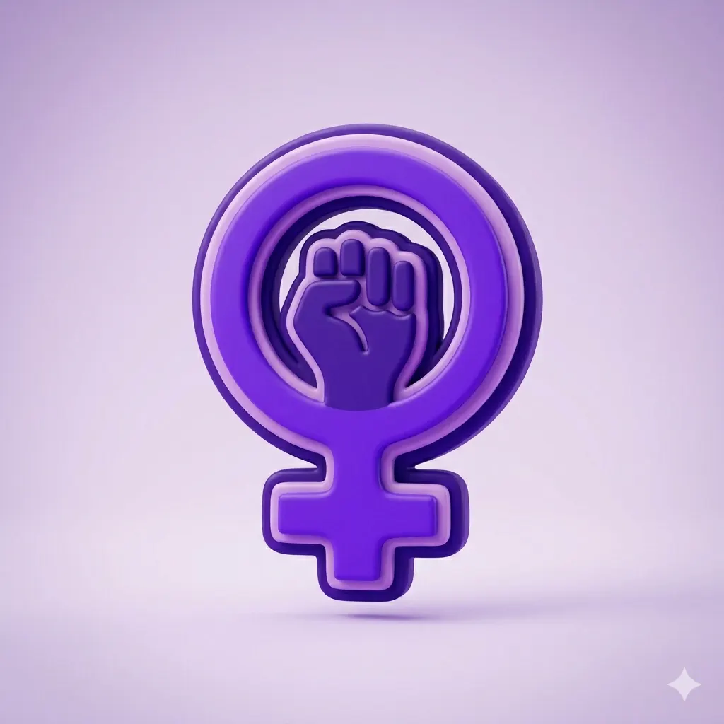 Feminismus – Geschichte, Ideen, Bewegung cover